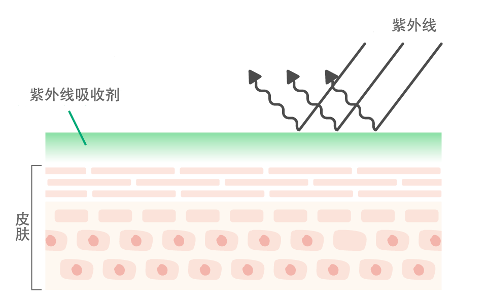 防晒指数“PA”和“SPF” 防晒霜上标注的“PA”和“SPF”，为什么会有这两个指数呢？ 这是因为